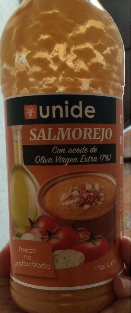 Salmorejo