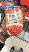 Polèa di pomodoro