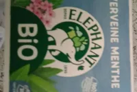 Verveine menthe Bio