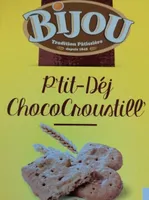 P'tit dej chococroustill'