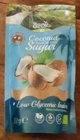 Coconut sugar