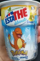 Estathé deteinato