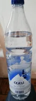 Eau minerale naturelle