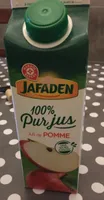 Jus de pomme