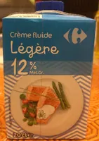 Creme fluide legere