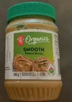 Smooth Peanut Butter