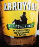 Bonito del norte