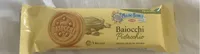 Baiocchi pistacchio