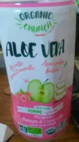 Boisson à l'ALOE VERA  Bio