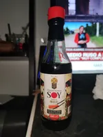 Traditional soy sauce 300 ml