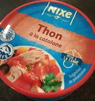 Thon a la catalane
