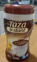 Cacao a la taza