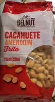 Cacahuete Frito