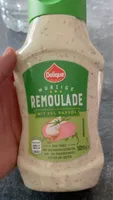 Würzige remoulade