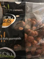 Holy nuts