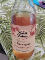 Jus de Pomme Bretagne