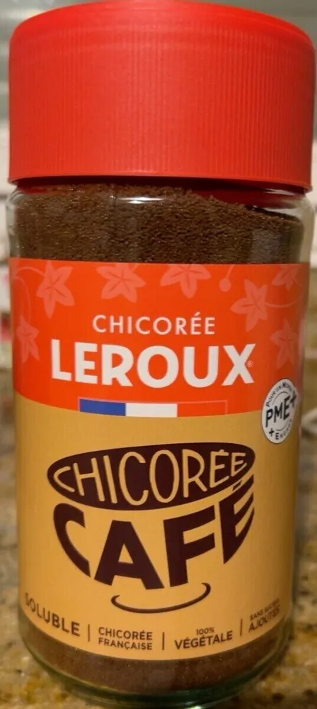 Chicorée
