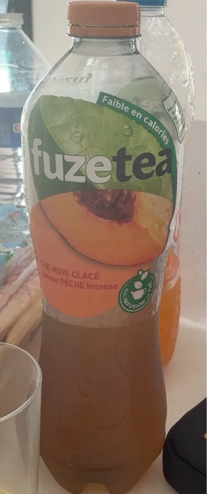fuzetea