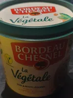 la végétale