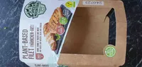 Plant-based Filet