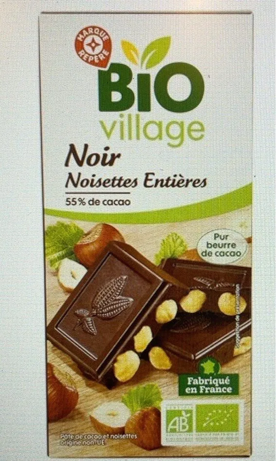 Chocolat