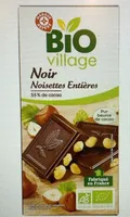 Chocolat