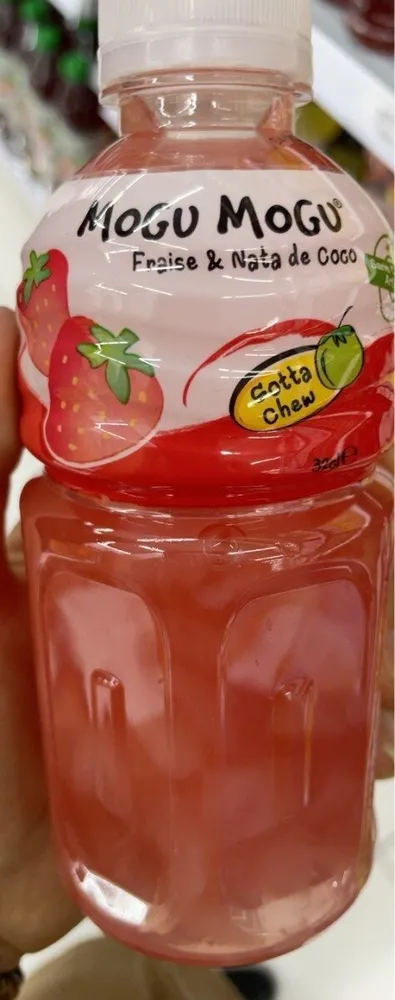 Mogu mogu