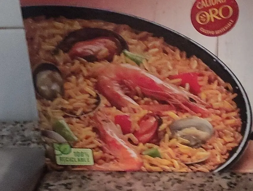 Arroz