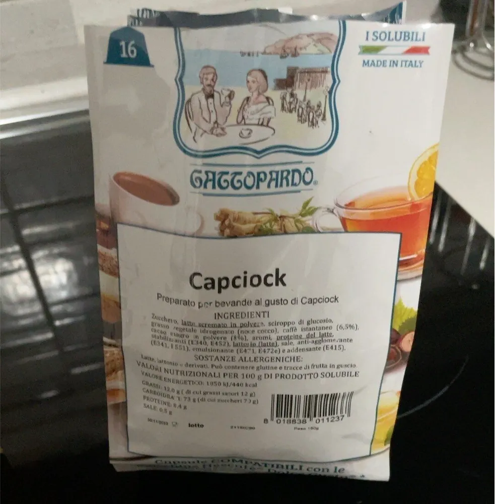 Capciok
