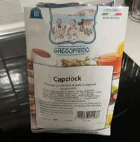 Capciok
