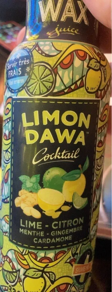 Limon dawa