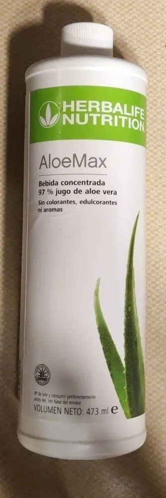 AloeMax