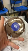 GALLETERIA VEGANA AIKUKI