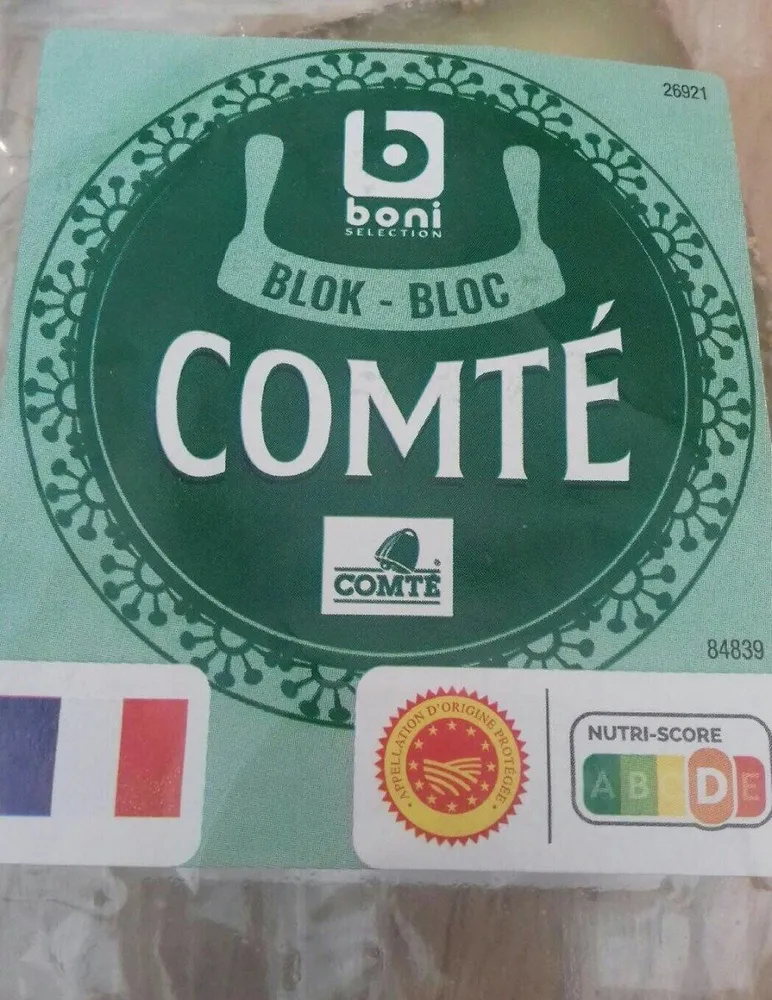 Comté