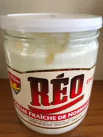 Crème fraiche de Normandie