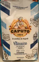 All-purpose flour