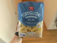 Tortiglioni