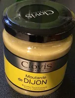 Moitarde de dijon