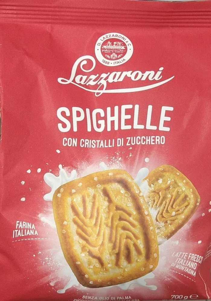 SPIGHELLE
