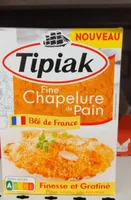 Fine Chapelure de Pain