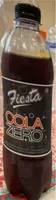 Cola zero