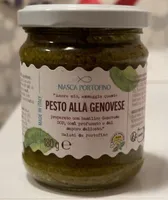 Pesto alla Genovese