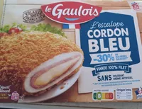 Cordon bleu