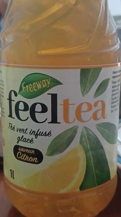 Feeltea