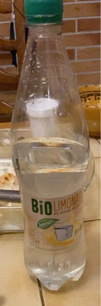 Bio limonade
