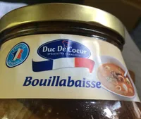 Bouillabaisse