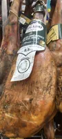 Jamon Legado Iberico