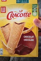 Cracotte