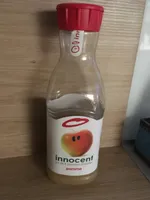 Jus de 8 pommes pressées