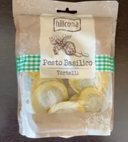 Pesto Basilico Tortelli